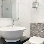 Apartment Freibeuter-hoehle
