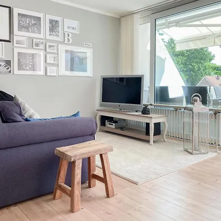 Freibeuter-hoehle Apartment *