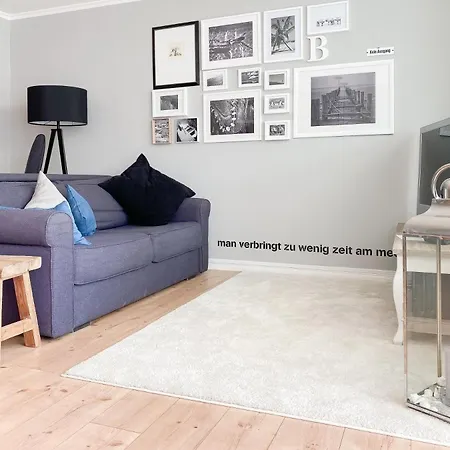 Freibeuter-hoehle 티멘도르프스트랜드