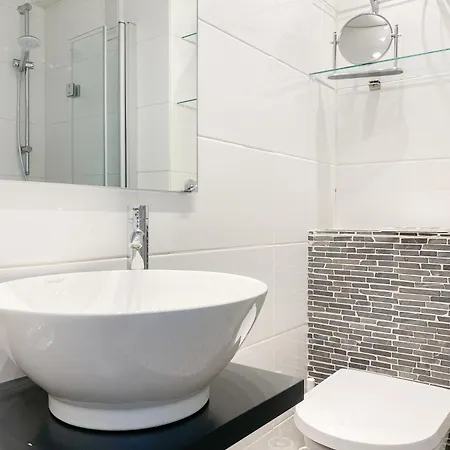 Διαμέρισμα Freibeuter-hoehle