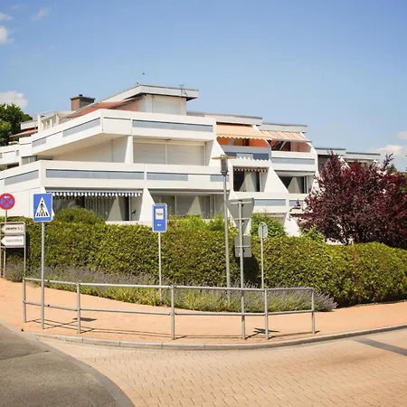 Διαμέρισμα Freibeuter-hoehle *