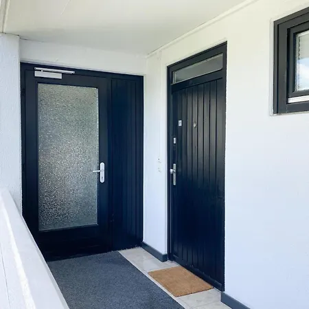 Freibeuter-hoehle Διαμέρισμα *