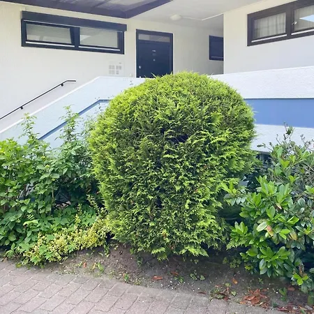 Διαμέρισμα Freibeuter-hoehle Timmendorfer Strand