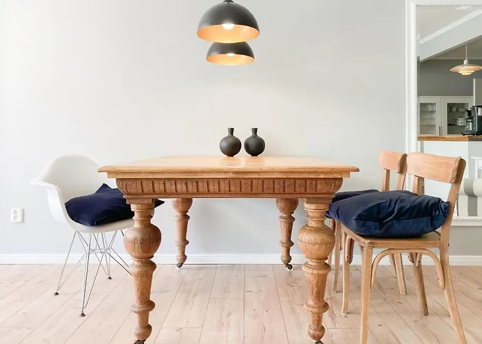 Freibeuter-hoehle 티멘도르프스트랜드