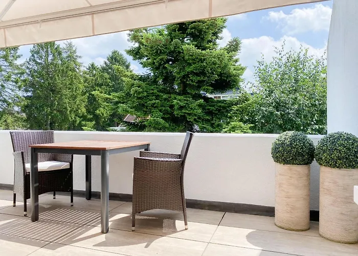 Freibeuter-hoehle Διαμέρισμα