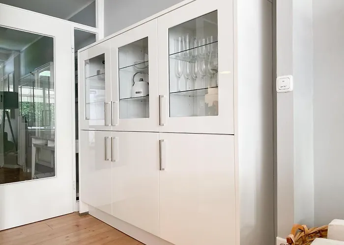 아파트 Freibeuter-hoehle 티멘도르프스트랜드