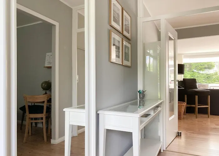 아파트 Freibeuter-hoehle *