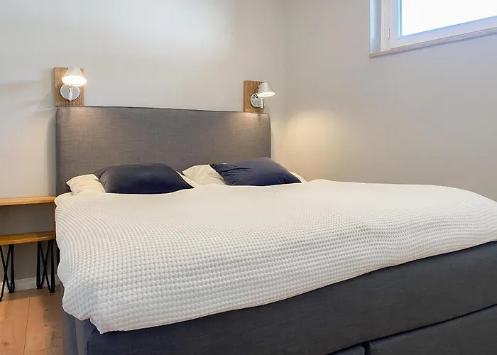 아파트 Freibeuter-hoehle