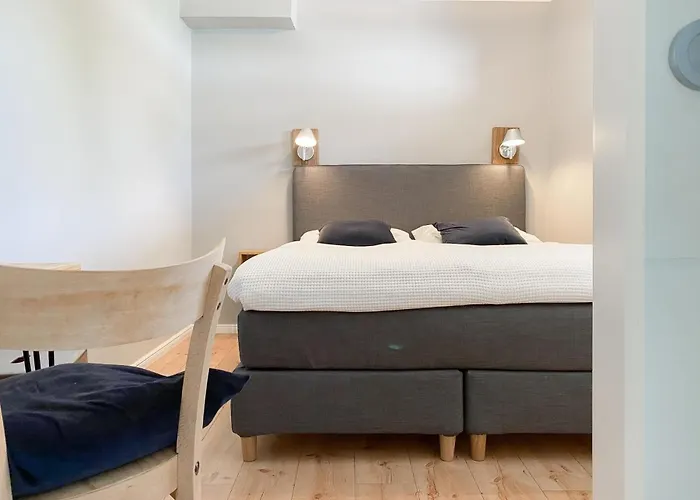 아파트 Freibeuter-hoehle *