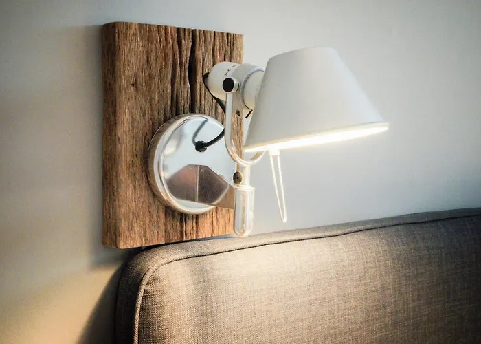 Διαμέρισμα Freibeuter-hoehle Timmendorfer Strand