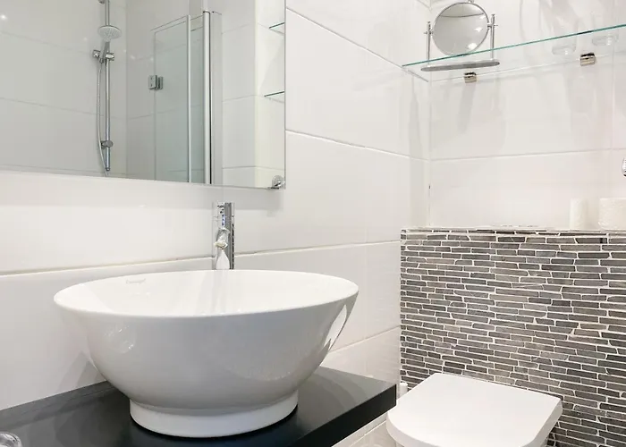 Διαμέρισμα Freibeuter-hoehle