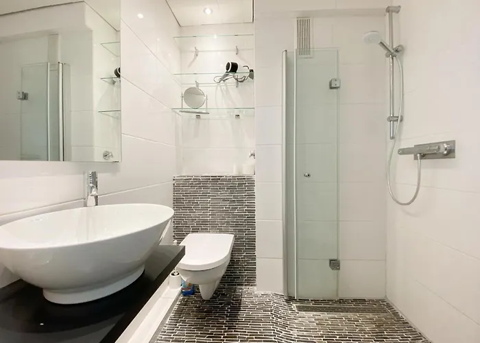 Διαμέρισμα Freibeuter-hoehle *