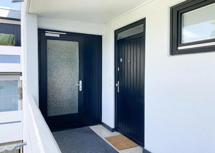 Freibeuter-hoehle Διαμέρισμα *